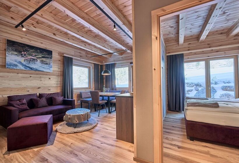 Xeis Natur Apartments