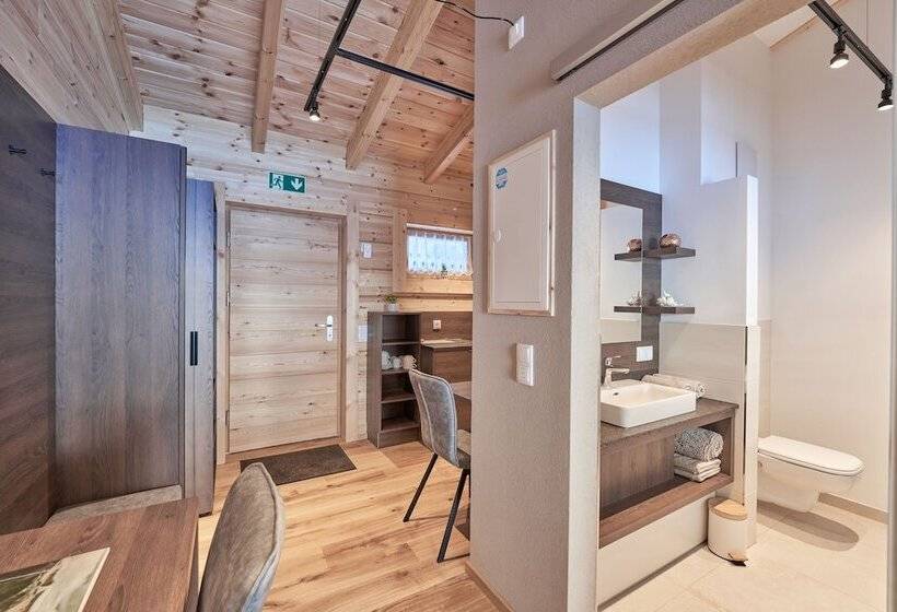 Xeis Natur Apartments