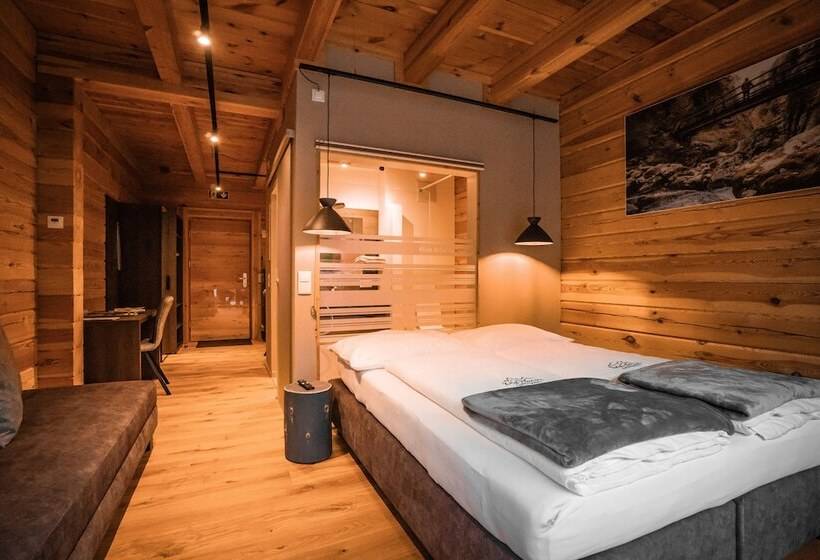 Xeis Natur Apartments