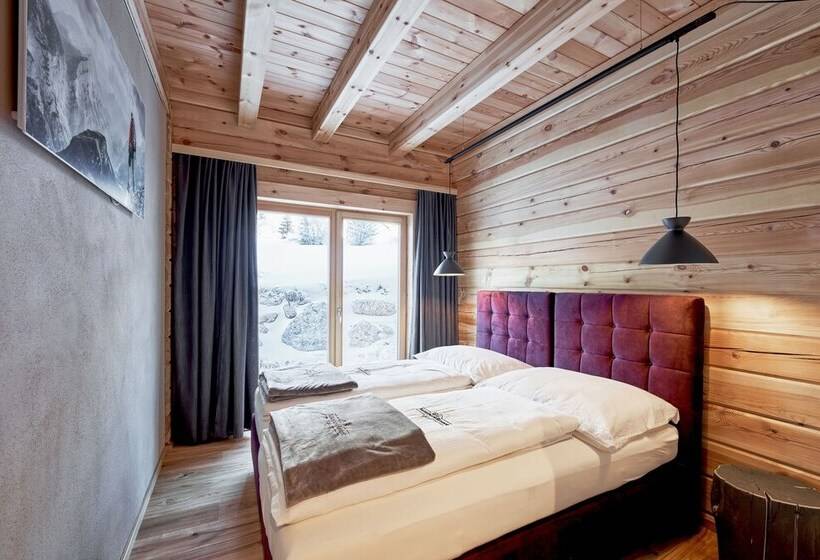 Xeis Natur Apartments