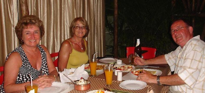 5 Bhk Villa With Private Pool, Goa Garden Resort At South Goa