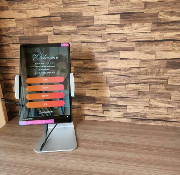 הוסטל Cycle Guest House Shiokaze