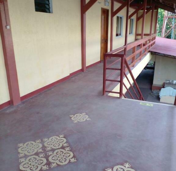 Schronisko Aroma S Guest House