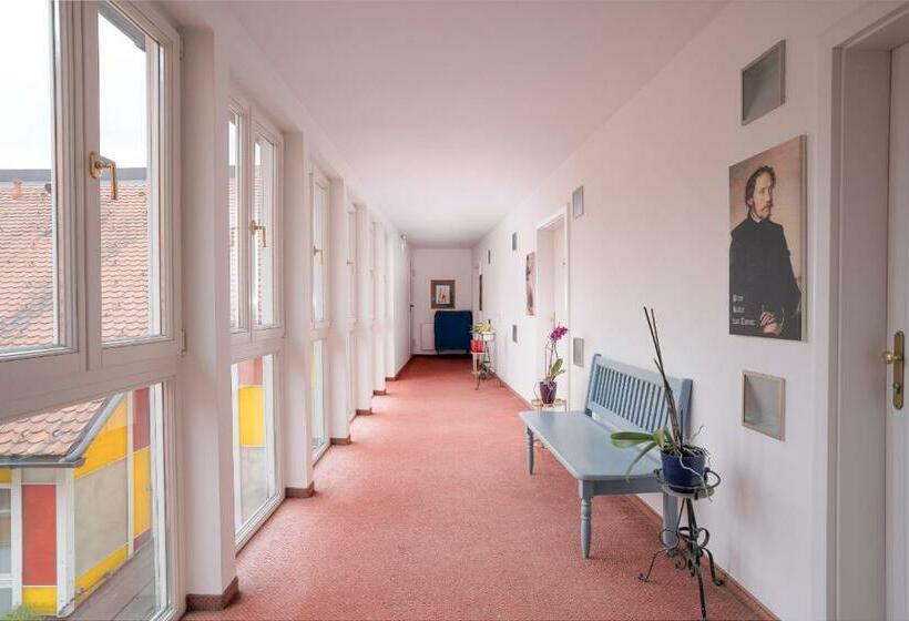 Vandrarhem Gasthof Zum Greif