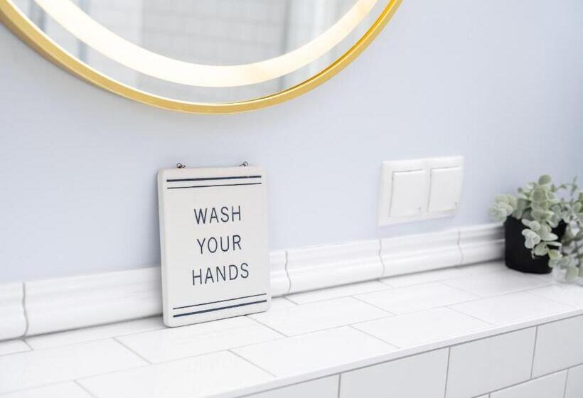 ユースホステル Gästehaus Schloss Janson