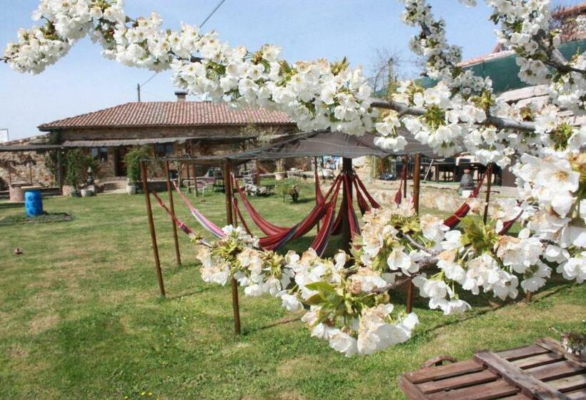 Albergue La Casa Del Camino