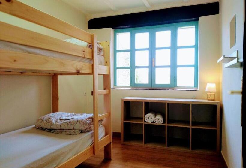 Общежитие Surfhousegerra