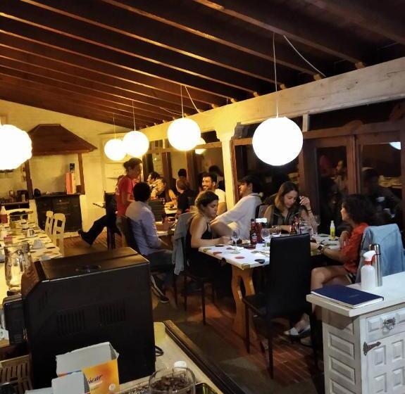 Общежитие Surfhousegerra