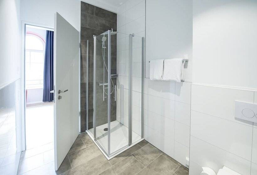 مبيت وإفطار 1860 Hotel Im Dinkelhaus