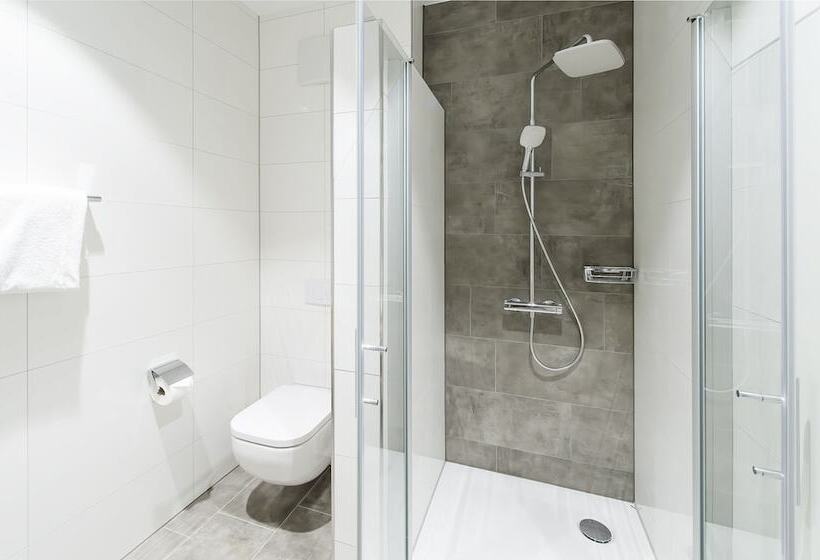 مبيت وإفطار 1860 Hotel Im Dinkelhaus