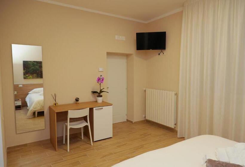 Bed And Breakfast Dimora Peluso