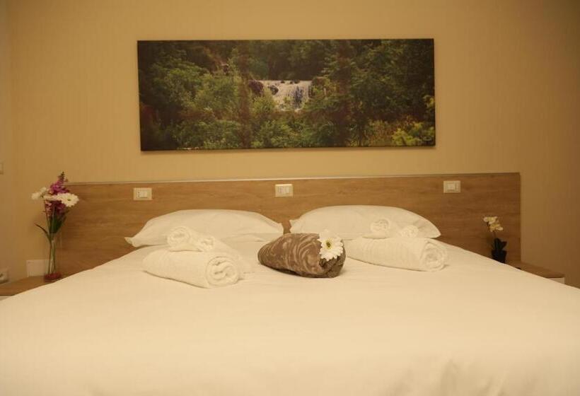 Bed And Breakfast Dimora Peluso