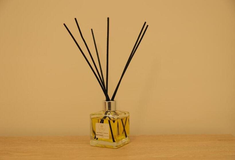 Bed And Breakfast Dimora Peluso