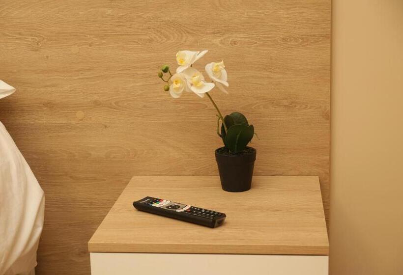 Bed And Breakfast Dimora Peluso