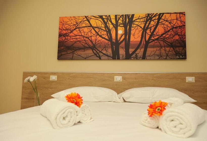 Bed And Breakfast Dimora Peluso