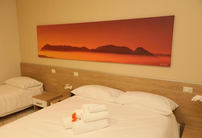 Bed And Breakfast Dimora Peluso