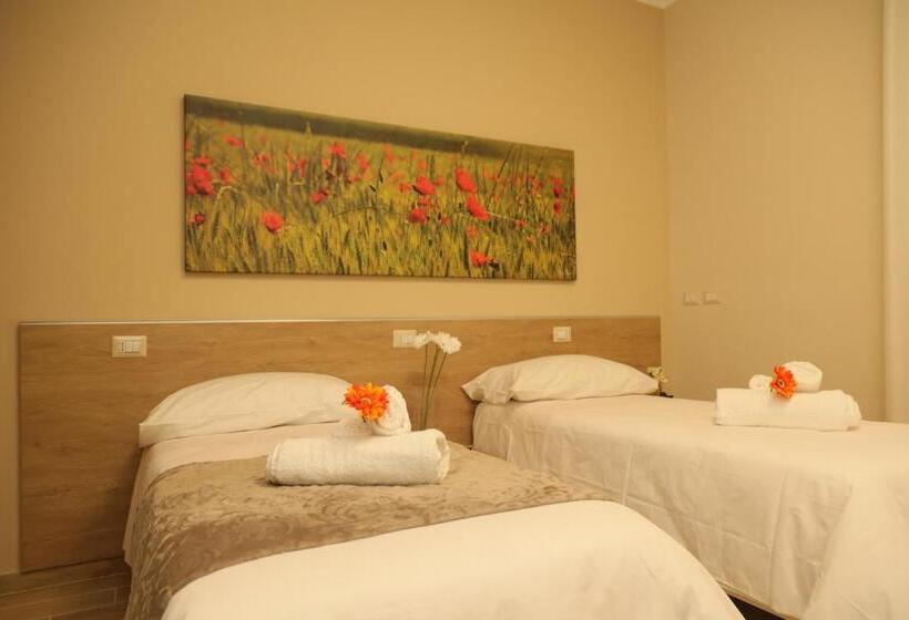 Bed And Breakfast Dimora Peluso