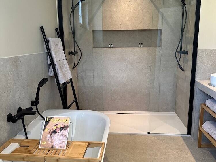 住宿加早餐 La Demeure