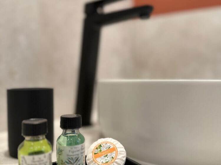 住宿加早餐 La Demeure