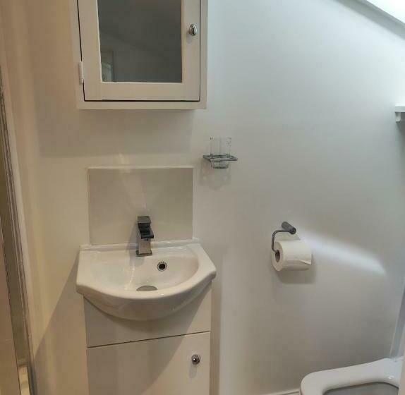 Bed and Breakfast Pleasant Streams Barn