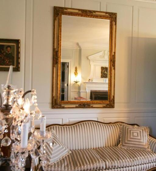 민박 The Inn At Tacaro Estate