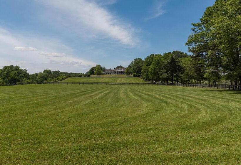민박 The Inn At Tacaro Estate