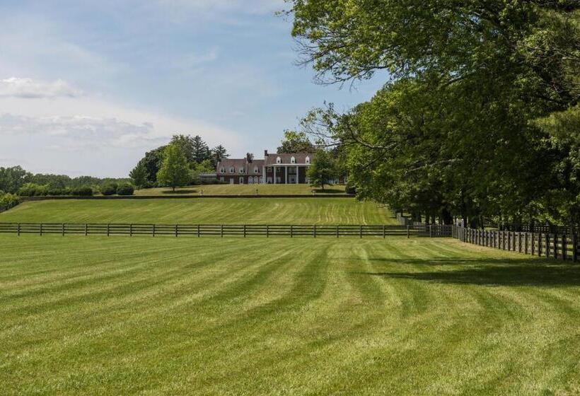 민박 The Inn At Tacaro Estate