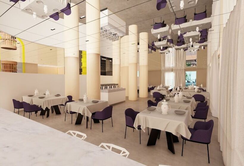 Biancodonda Greenblu Hotel & Spa