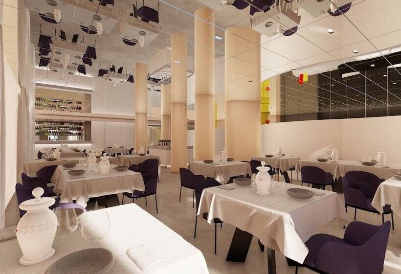 Biancodonda Greenblu Hotel & Spa