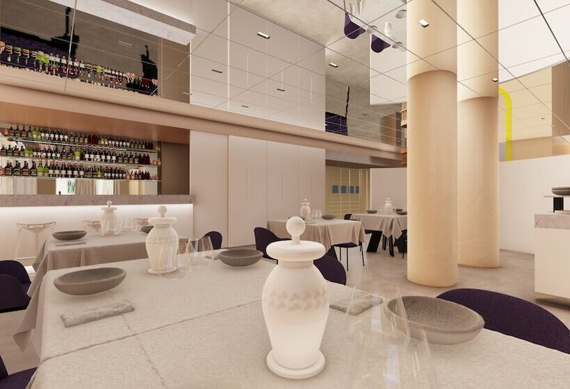 Biancodonda Greenblu Hotel & Spa