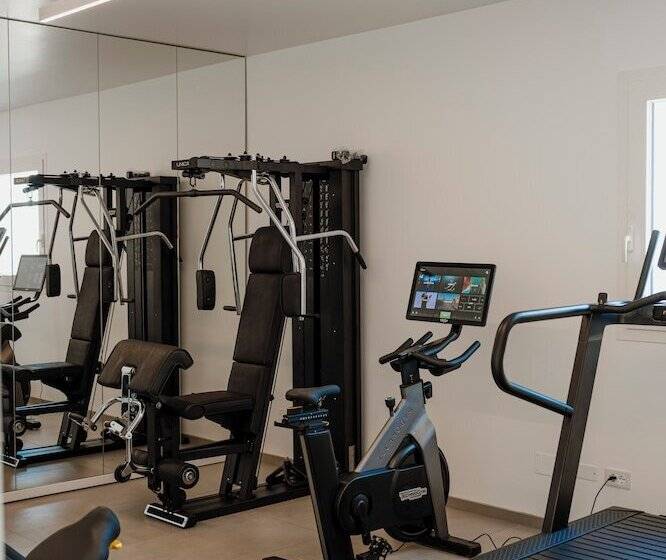 Biancodonda Greenblu Hotel & Spa