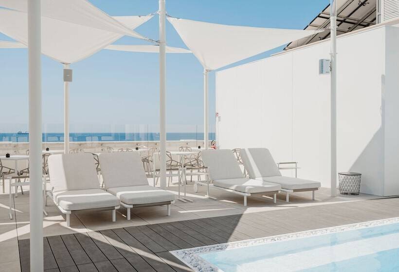 Biancodonda Greenblu Hotel & Spa