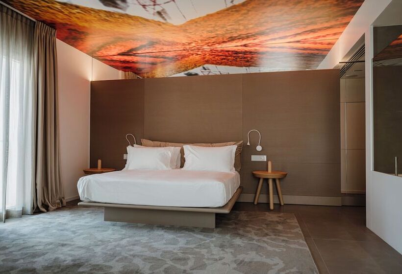 Biancodonda Greenblu Hotel & Spa