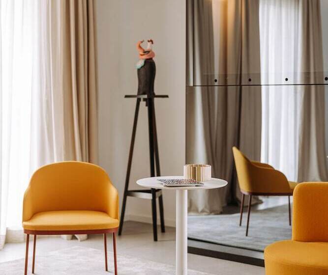 Biancodonda Greenblu Hotel & Spa