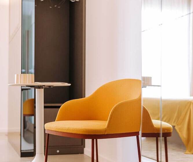 Biancodonda Greenblu Hotel & Spa