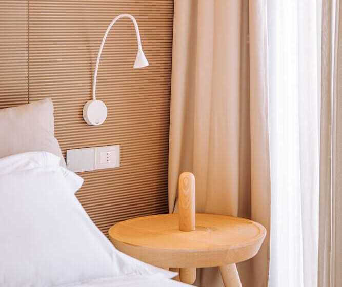 Biancodonda Greenblu Hotel & Spa