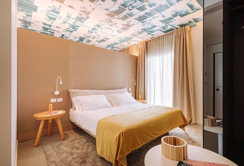 Biancodonda Greenblu Hotel & Spa