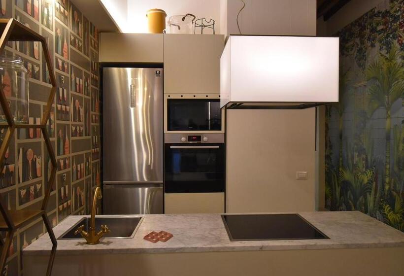 ベッドアンドブレックファースト 50mt Dal Duomo   Casa Amasia