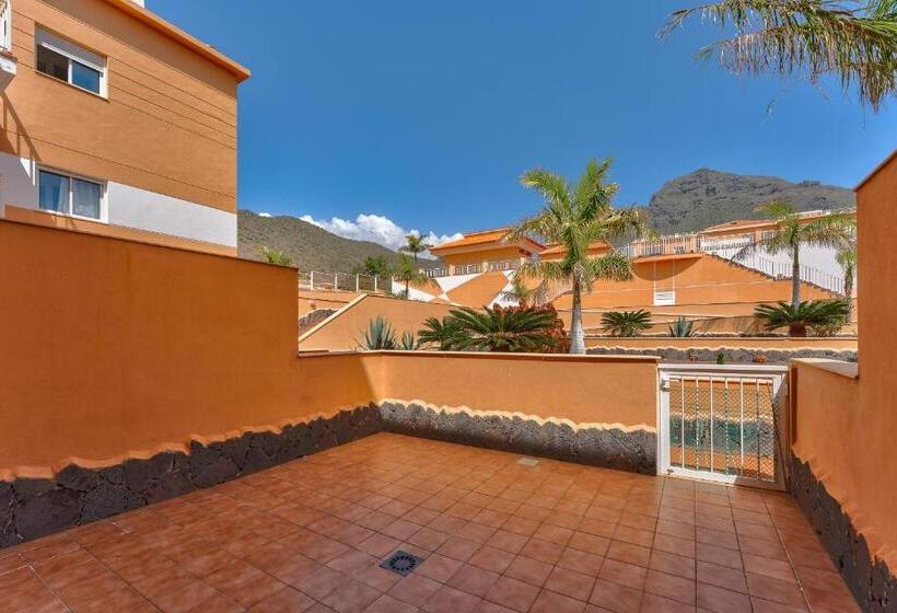 Casa Beautiful Sunset