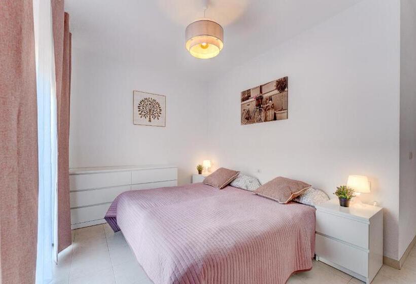 Casa Beautiful Sunset