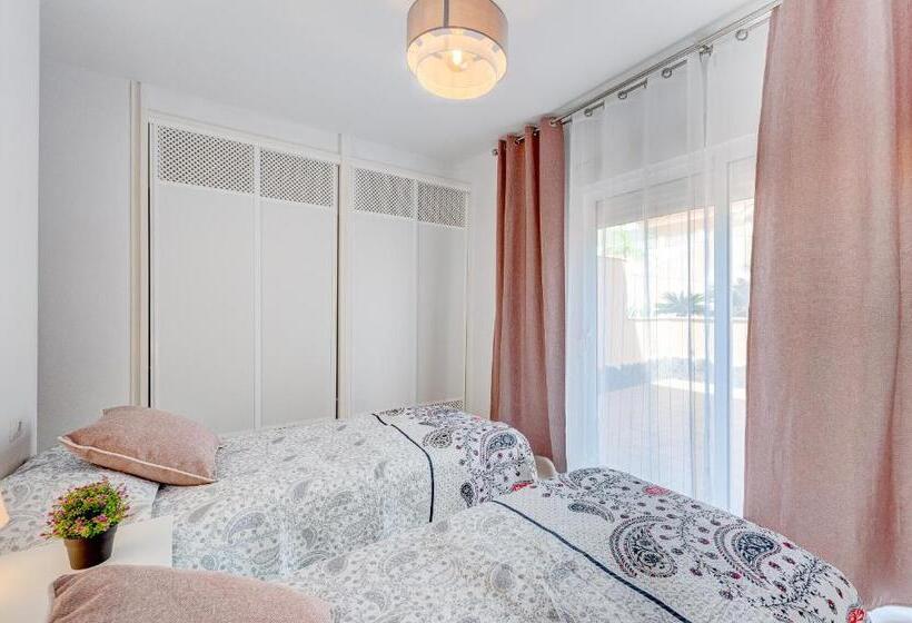 Casa Beautiful Sunset