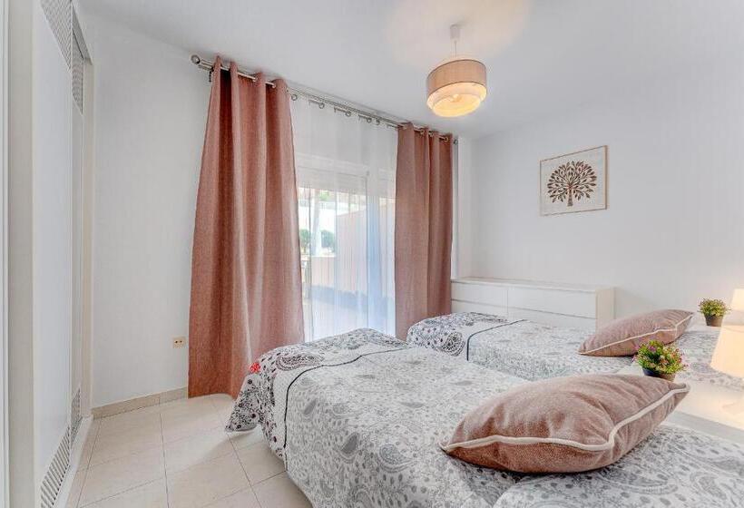 Casa Beautiful Sunset