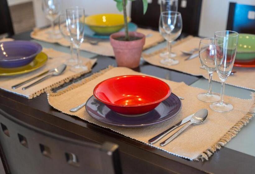 Casa Beautiful Sunset