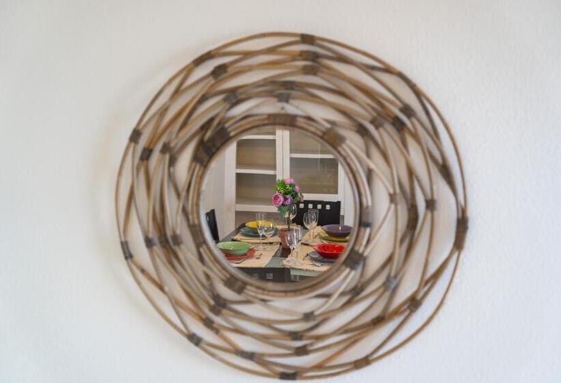 Casa Beautiful Sunset