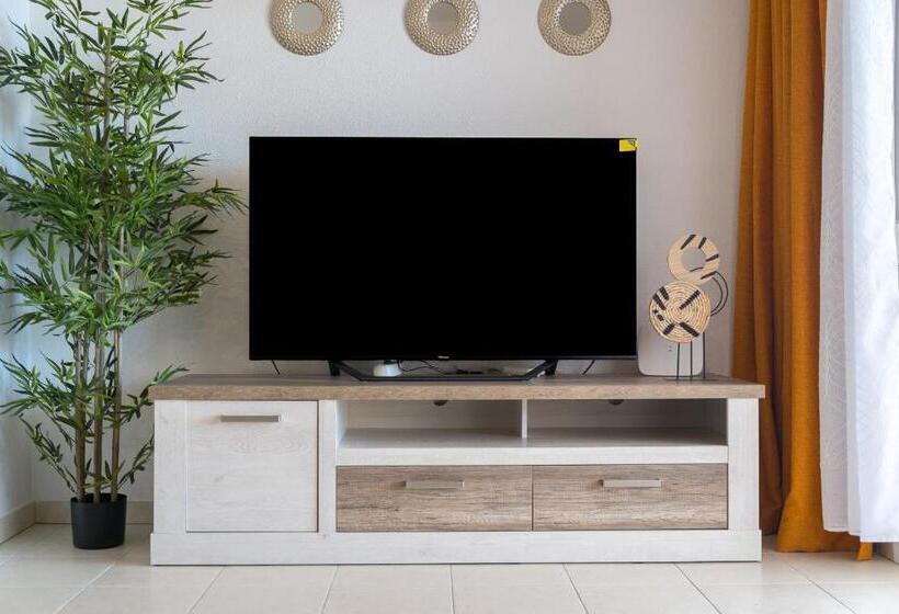 Casa Beautiful Sunset