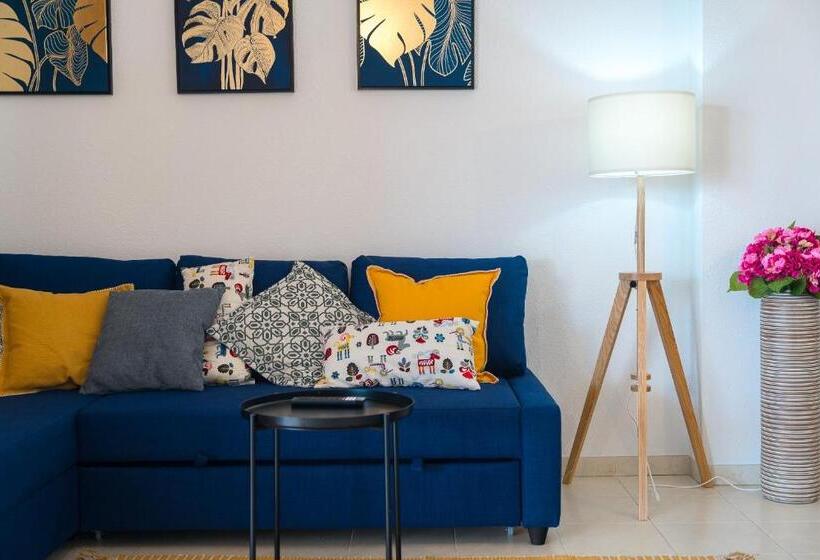 Casa Beautiful Sunset