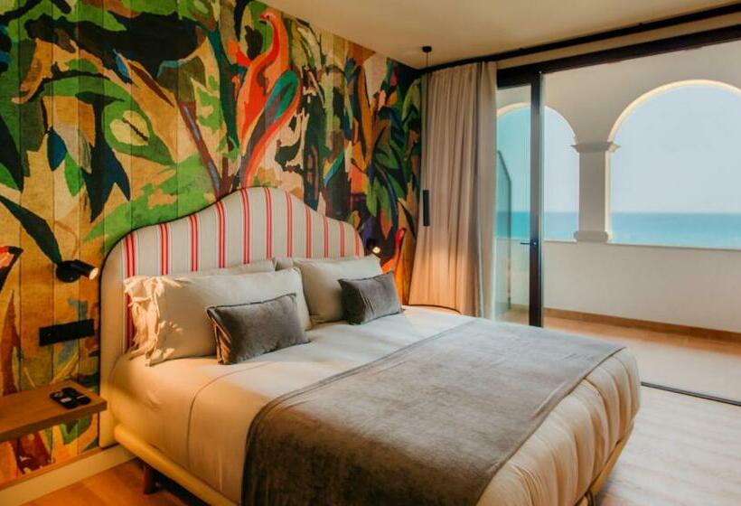 Casa Indiana Hotel Boutique