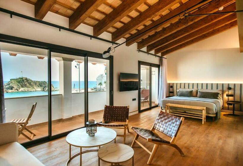 Casa Indiana Hotel Boutique