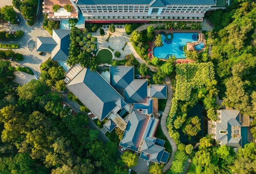 Dongguan Forum Hotel And Apartment   Former Pullman Hotel Dongguan Forum