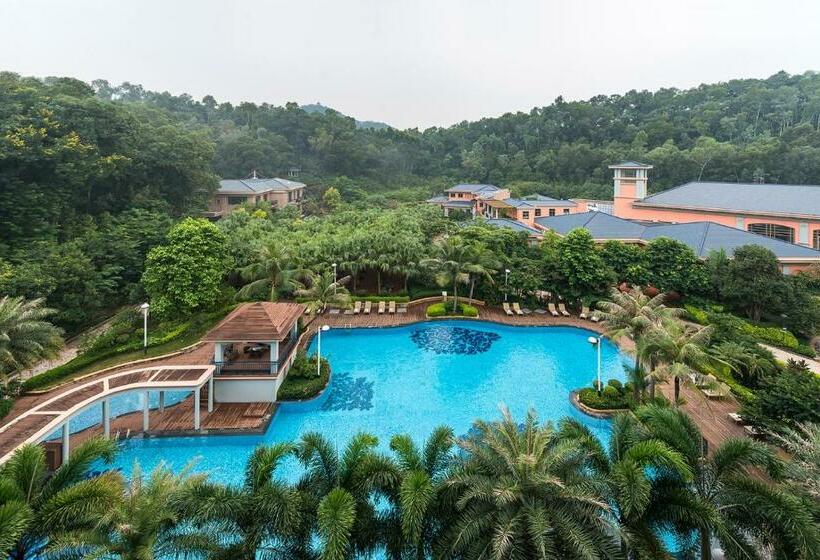 Dongguan Forum Hotel And Apartment   Former Pullman Hotel Dongguan Forum